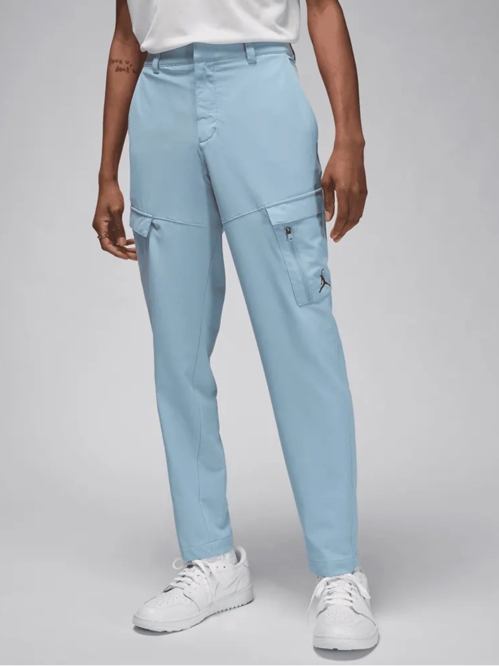 Jordan Golf Pants with Zip Pocket 32x32